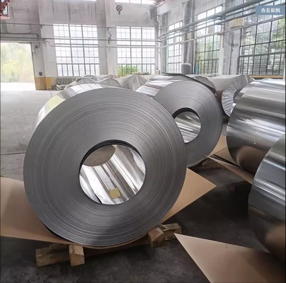 중국 산업용을 위한 RAL 색 기채색 알루미늄 시트 코일 협력 업체