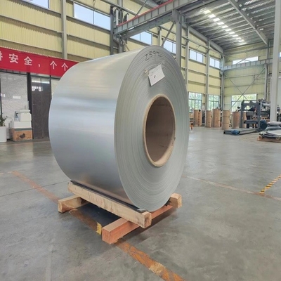 중국 GB/T 3880 스투코 엠보스 된 알루미늄 엽 판 엽 합금 3004 협력 업체