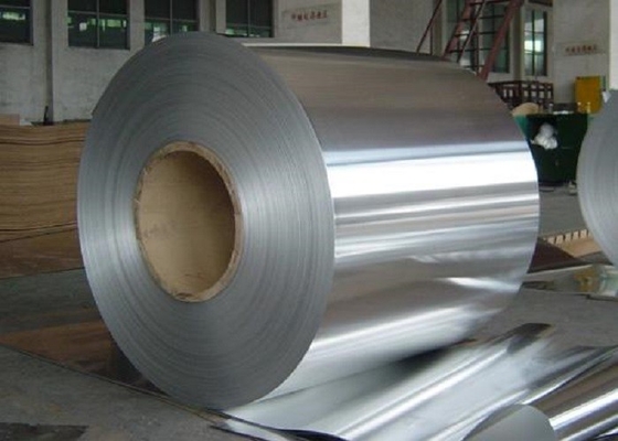 중국 트레일러를 위한 평야 3003 알루미늄 합금 판/알루미늄 루핑 코일 협력 업체