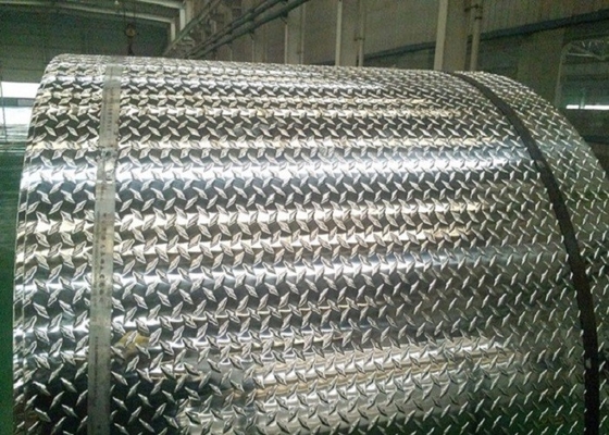 중국 미러 마감 알루미늄 체커 시트 5 밀리미터 6 밀리미터 7 밀리미터 알루미늄 바닥 시트 협력 업체