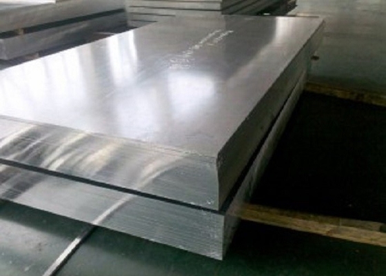 중국 3003 1100 알루미늄 합금 시트 전문적 알루미늄 금속판 협력 업체