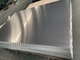 인더스트리얼을 위해 주조되는 평평한 아노다이징 은 알루미늄 금속판 협력 업체