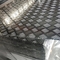 6061 기술 표준 GB/T 3880에 대한 합금 스투코 부각 알루미늄 협력 업체