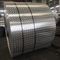 PVDF 코팅 스투코 엠보스 알루미늄 시트 4x8 너비 100-2000mm 협력 업체