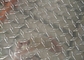 밝은 끝 주문을 받아서 만들어지는 알루미늄 다이아몬드 판/3003의 알루미늄 판 폭 협력 업체
