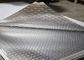 빛나는 광택마무리 알루미늄 박판 3003 5 바 페달 알루미늄 판 협력 업체