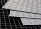 5083 알루미늄 판 4x8의 장비 내각 판을 위한 돋을새김된 알루미늄 장 협력 업체