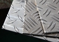 시트 알루니늄 엠보스판 3003 5052 6061에 바닥을 까는 다이아몬드 패턴 알루미늄 협력 업체