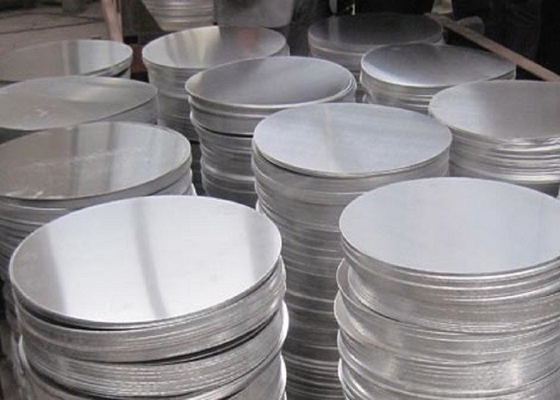 중국 취사도구를 위한 공급자가 1100 깊은 그림 알루미늄 원판에 의하여 돕니다 협력 업체