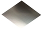 HRC50 - 인더스트리얼을 위한 60개의 평평한 알루미늄 미러 시트 평활 표면 협력 업체