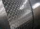 4x8 알루미늄 다이아몬드판은 바닥을 위해 1050 알루미늄 판을 특화했습니다 협력 업체