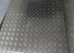 기계적인 것을 위한 반대 미끄럼 3003 H22 알루미늄 무늬 강판 부식 저항성 협력 업체