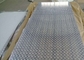 바닥 깔개를 위한 저항 알루미늄 체크 무늬 장/알루미늄 마루 장을 미끄러지십시오 협력 업체