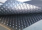 냉동 바닥을 위한 기계로 절삭 3003 6061 알루미늄 무늬 강판 사용자 지정 크기 협력 업체