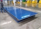 바닷물 부식 알루미늄 금속 판, 배 갑판을 위한 알루미늄 합금 5456 H116 협력 업체