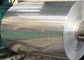 비 하락 금속 트레드 플레이트 5052 3003 5 바는 알루미늄 시트 코일을 엠보싱 처리했습니다 협력 업체