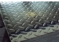 ASTM A786 줄무늬강판 5 바 알루미늄 디딤 판 1050년 1060 1100 3003 3105 5052 협력 업체